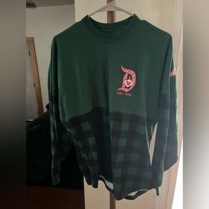 Disney Spirit Jersey